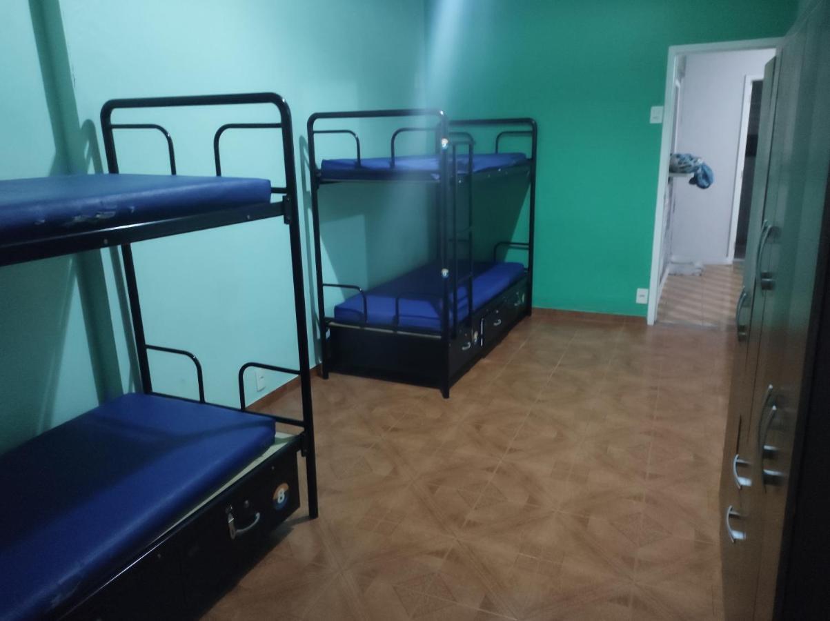 Casa Da Gloria Hostel - Rio de Janeiro — Photos 1